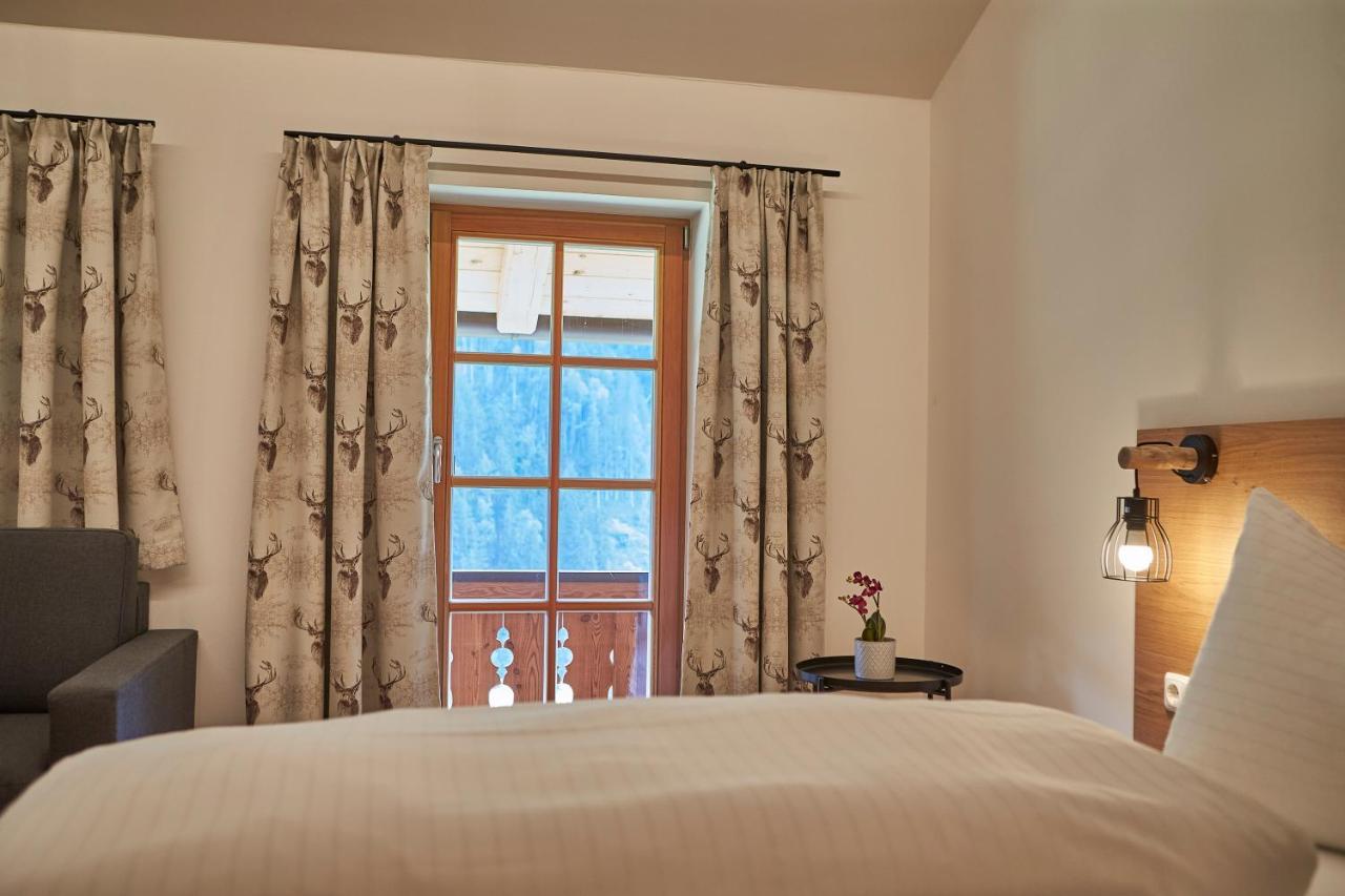 Feriengut Streitberg Appartements Вихофен Екстериор снимка