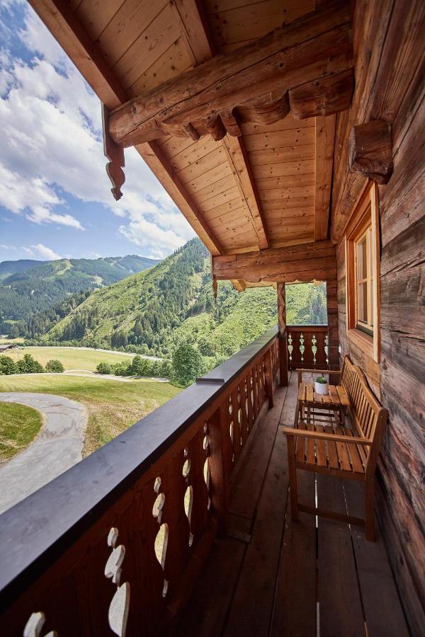 Feriengut Streitberg Appartements Вихофен Екстериор снимка