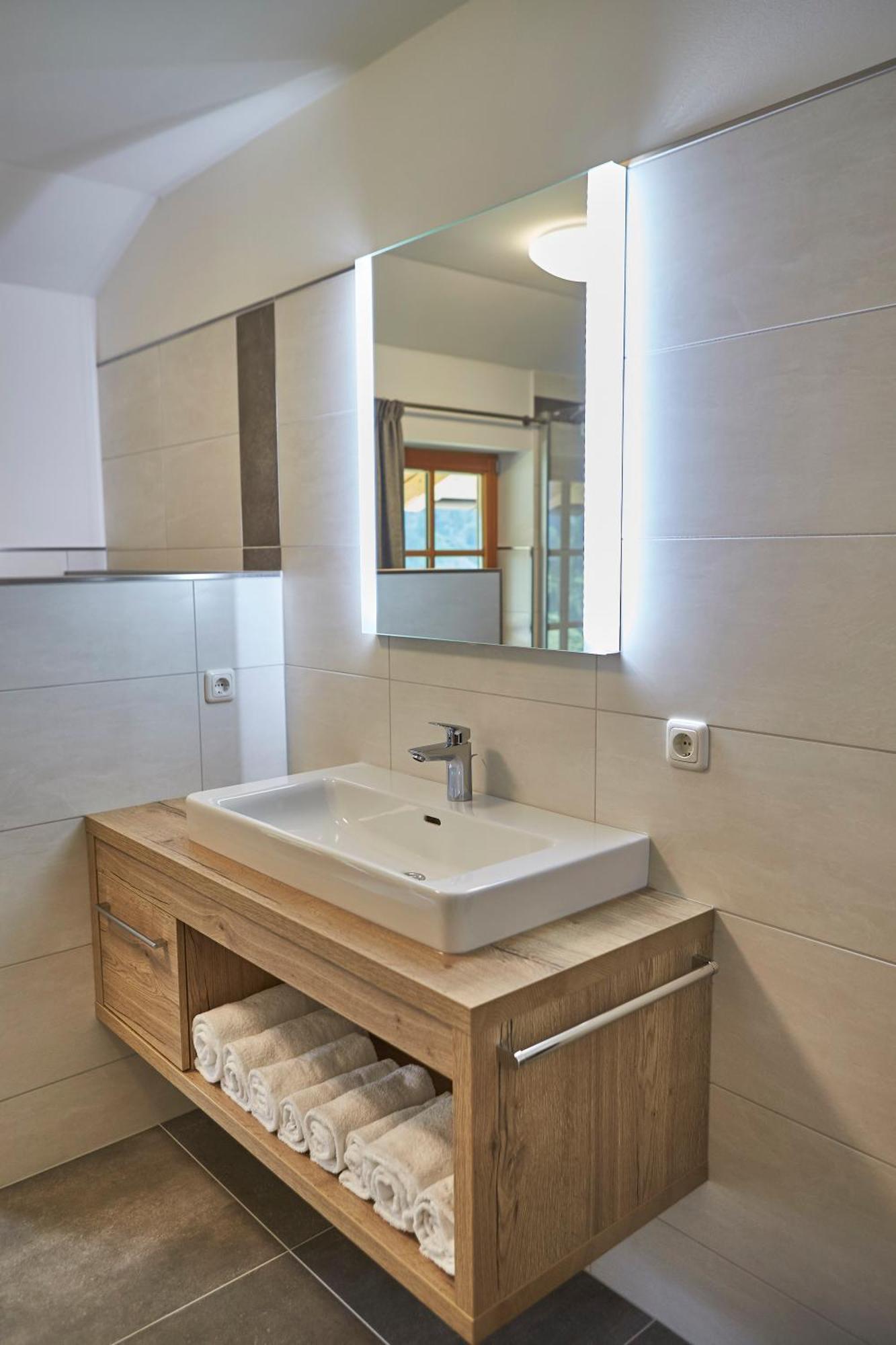Feriengut Streitberg Appartements Вихофен Стая снимка