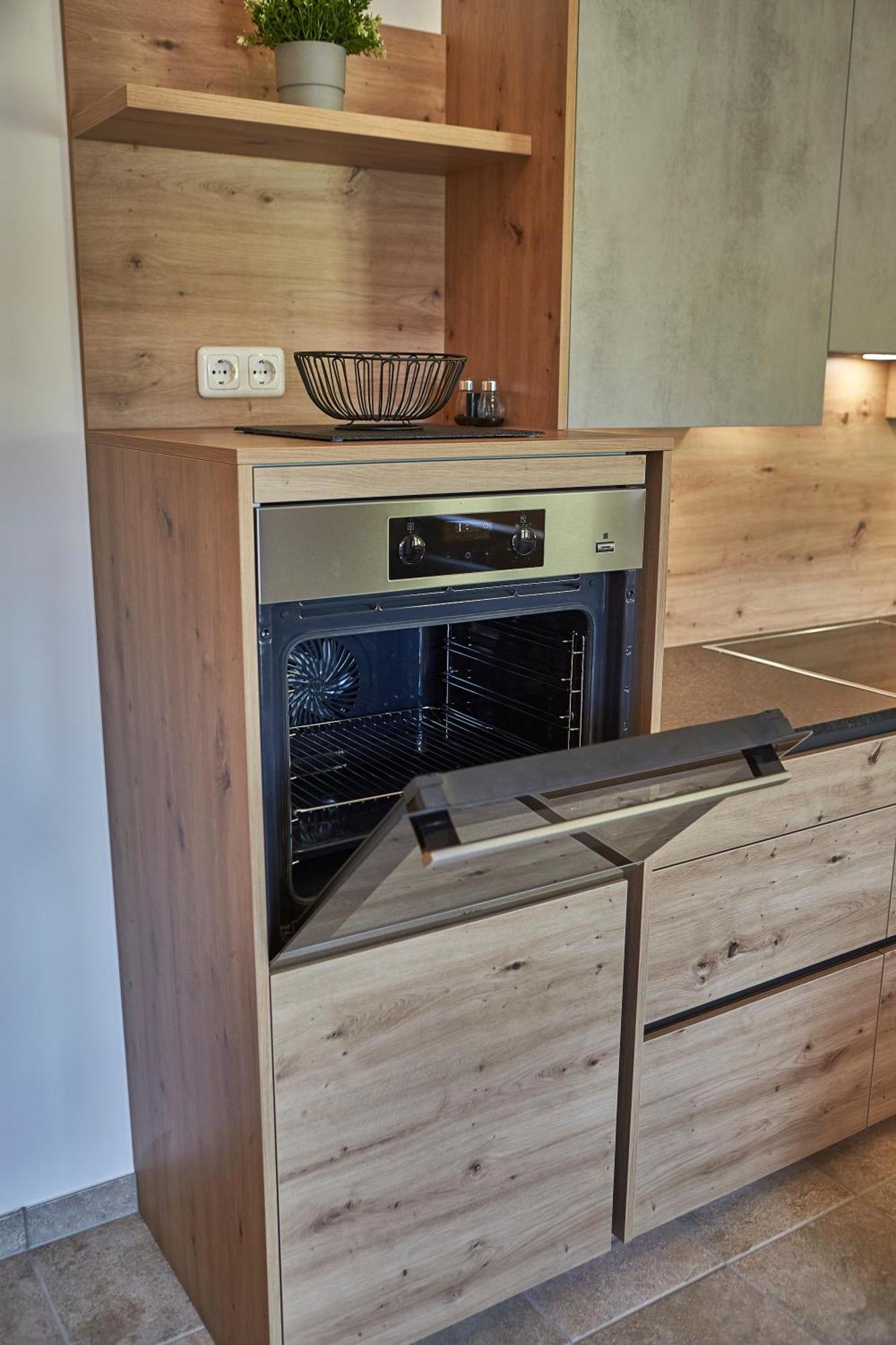 Feriengut Streitberg Appartements Вихофен Стая снимка