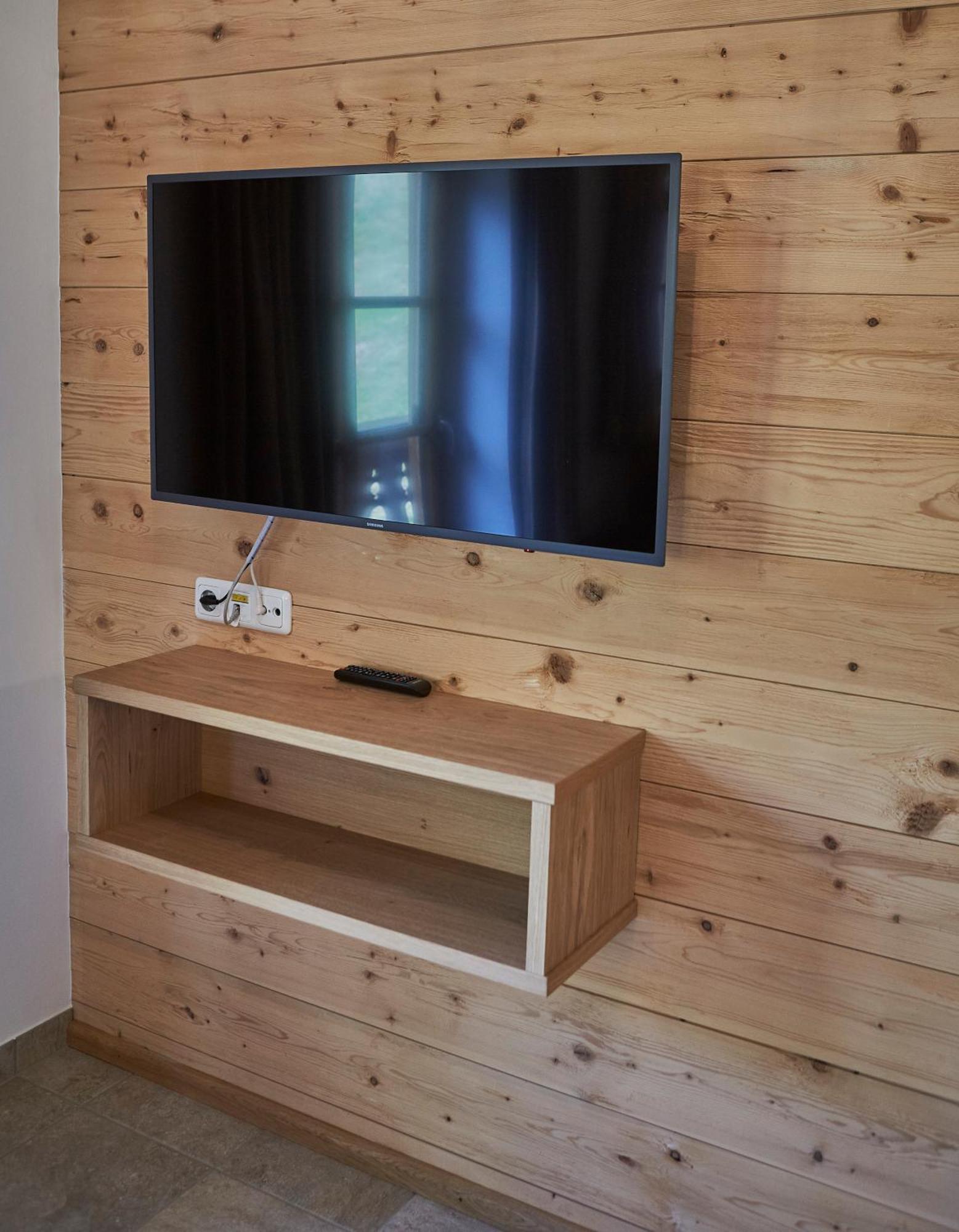 Feriengut Streitberg Appartements Вихофен Стая снимка