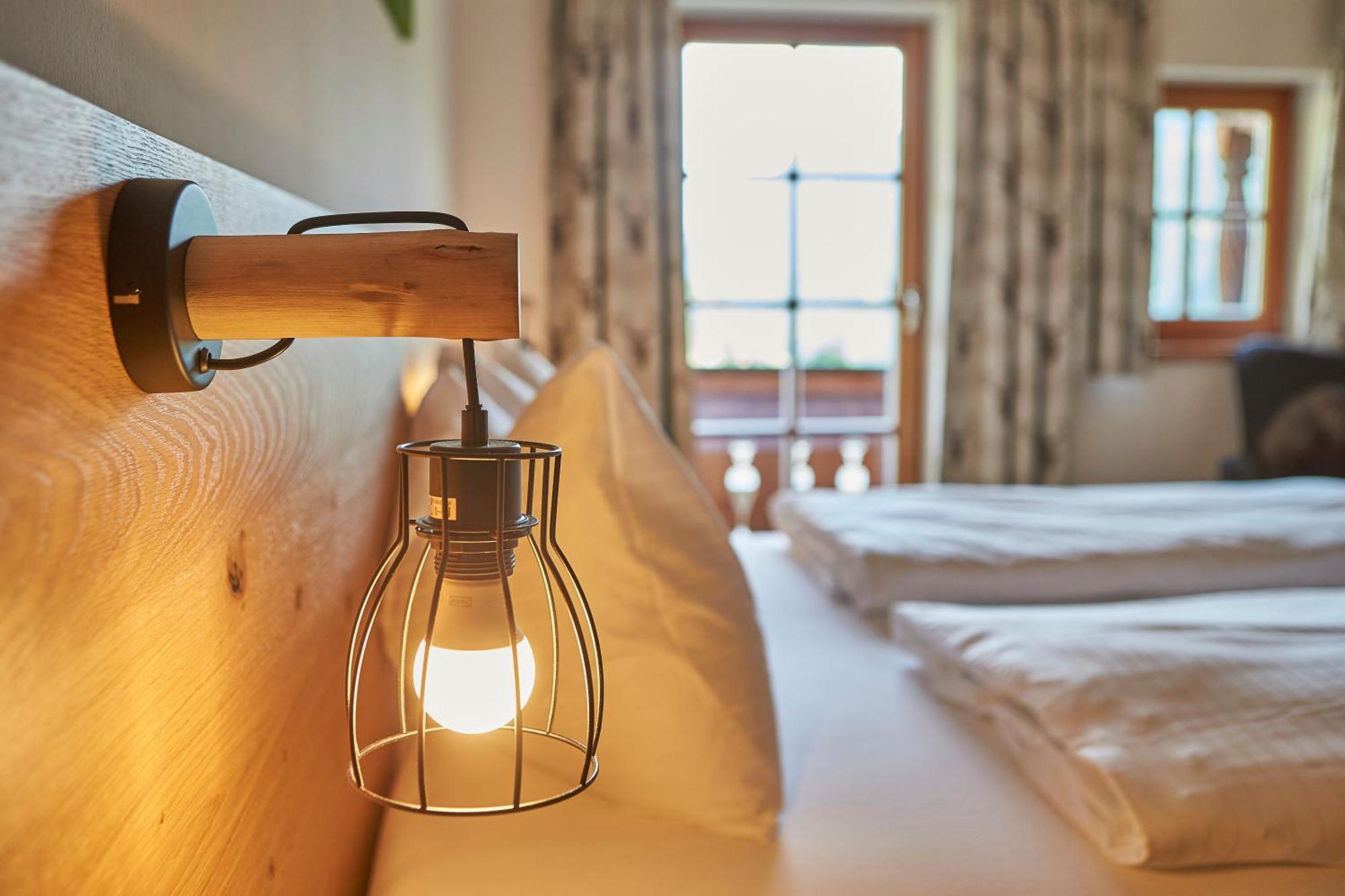 Feriengut Streitberg Appartements Вихофен Стая снимка