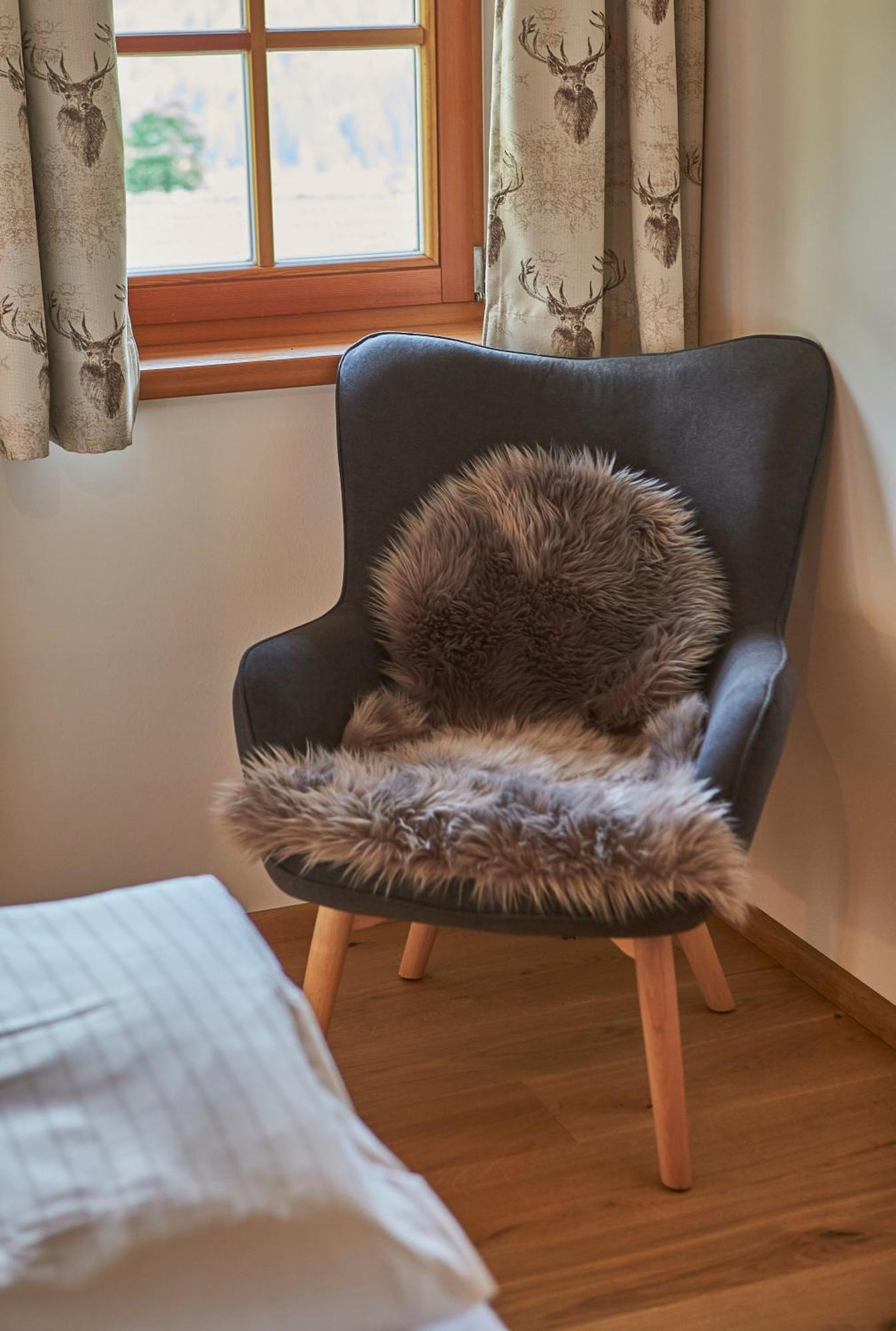 Feriengut Streitberg Appartements Вихофен Стая снимка